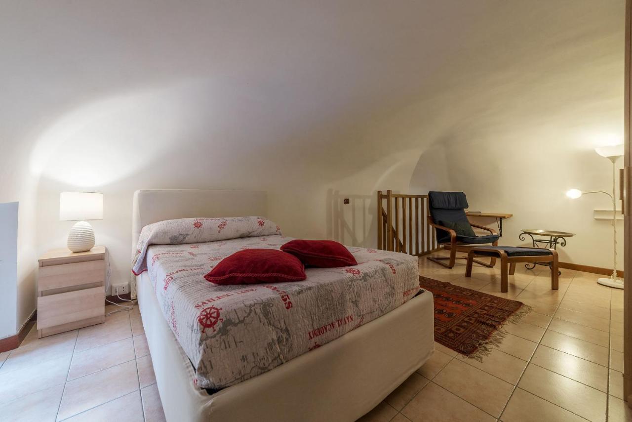 Piazza Vittorio Exclusive Apartamento *