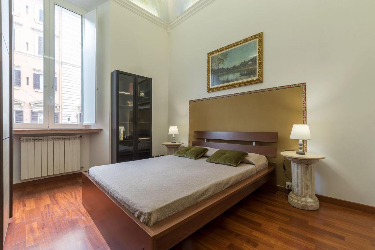 Piazza Vittorio Exclusive Apartamento Roma