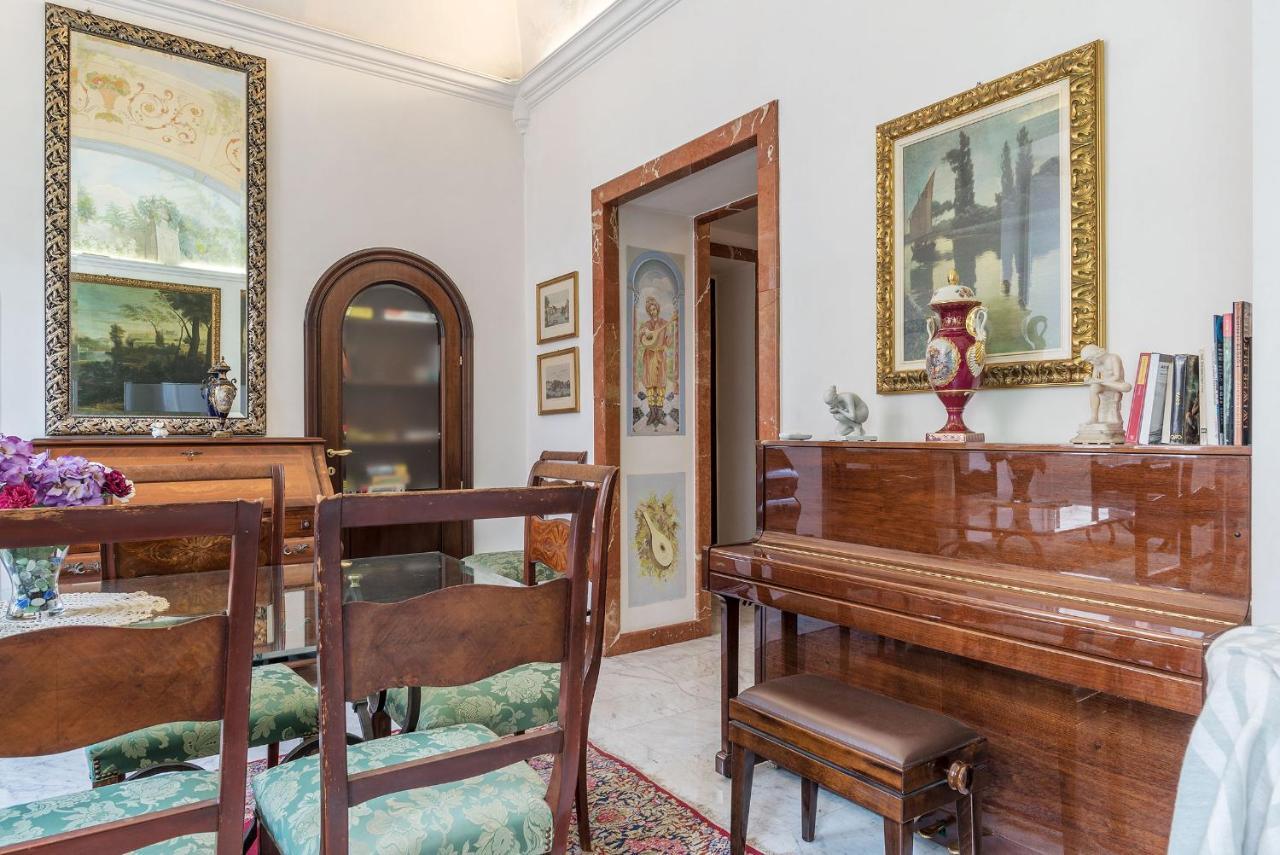 Piazza Vittorio Exclusive Apartamento *