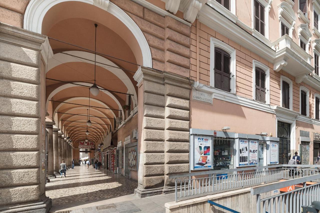 Piazza Vittorio Exclusive Roma